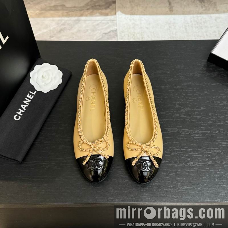 Chanel Shoes sz35-42 mnh0803