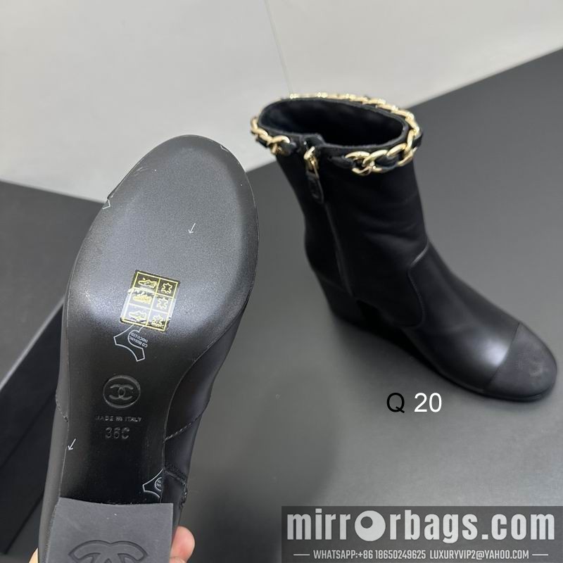 Chanel Shoes sz35-40 XX1130