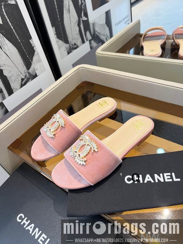 Chanel Shoes sz35-40 NW0601