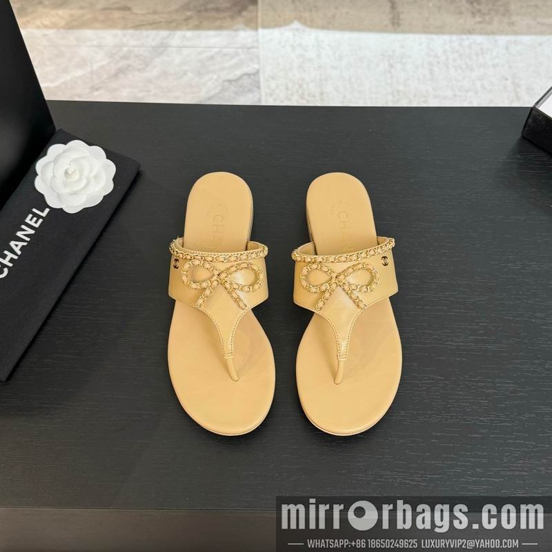 Chanel Shoes sz35-41 mnh0801