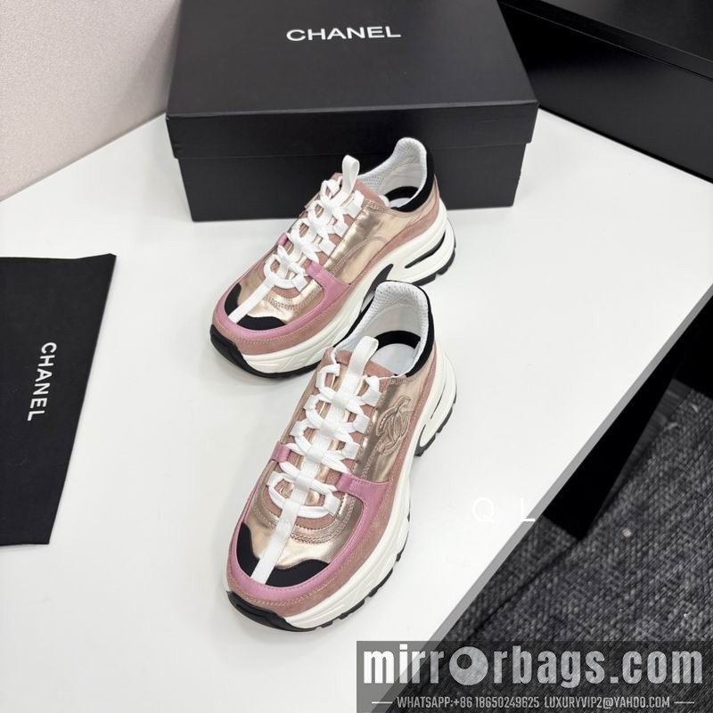 Chanel Shoes sz35-40 LL0703