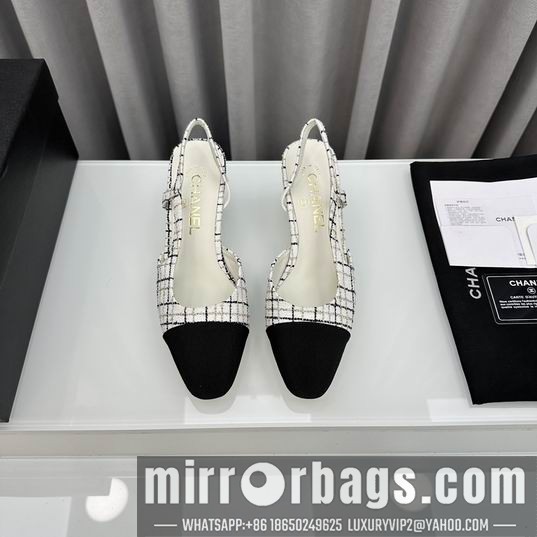 Chanel Shoes sz35-43 mnh0344