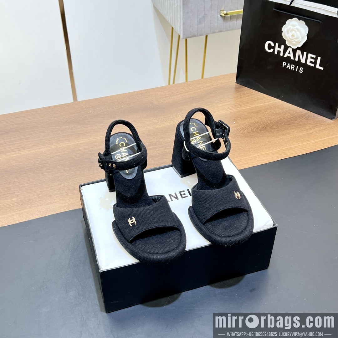 Chanel Shoes sz35-41 h0805
