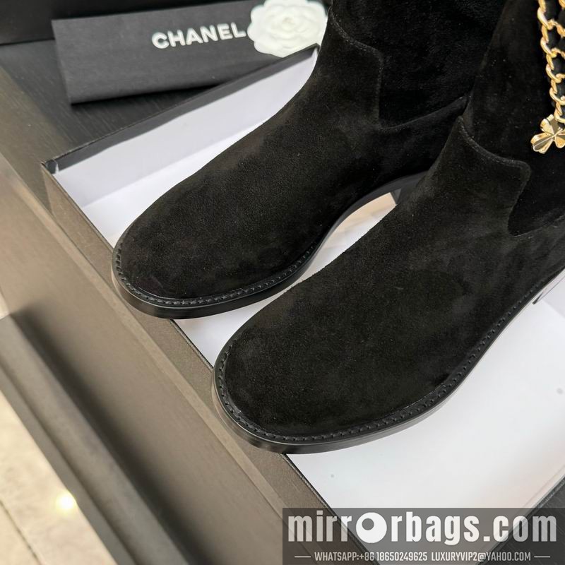 Chanel Shoes sz35-41 mnh0802