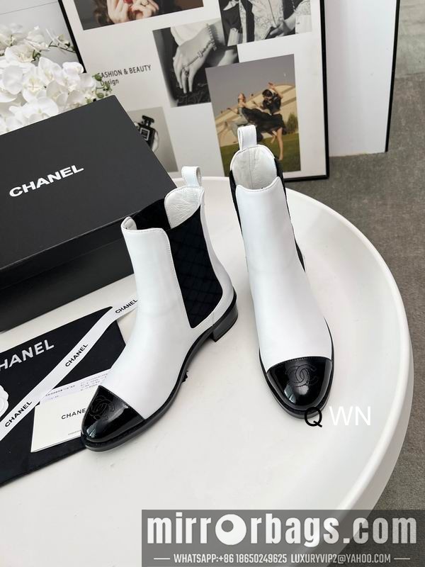 Chanel Shoes sz35-40 WN1003