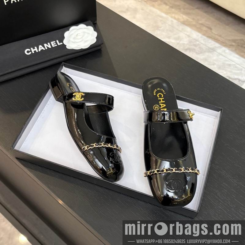 Chanel Shoes sz35-41 mnh0601
