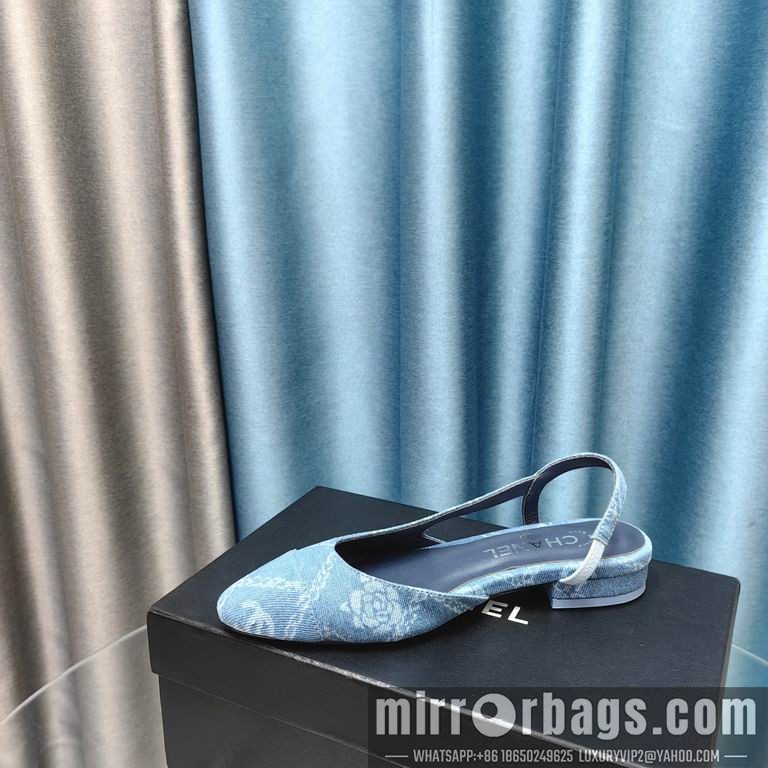 Chanel Shoes sz34-45 mnh0204