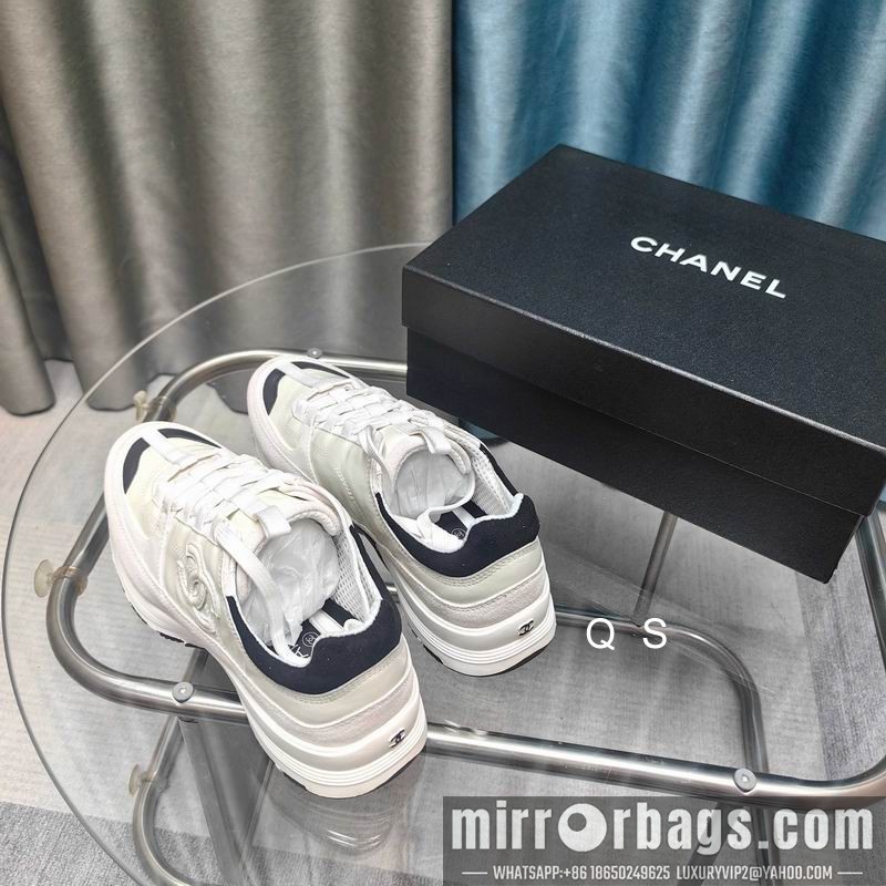 Chanel Shoes sz35-40 S0604