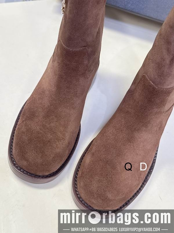 Chanel Shoes sz35-40 GDT0804