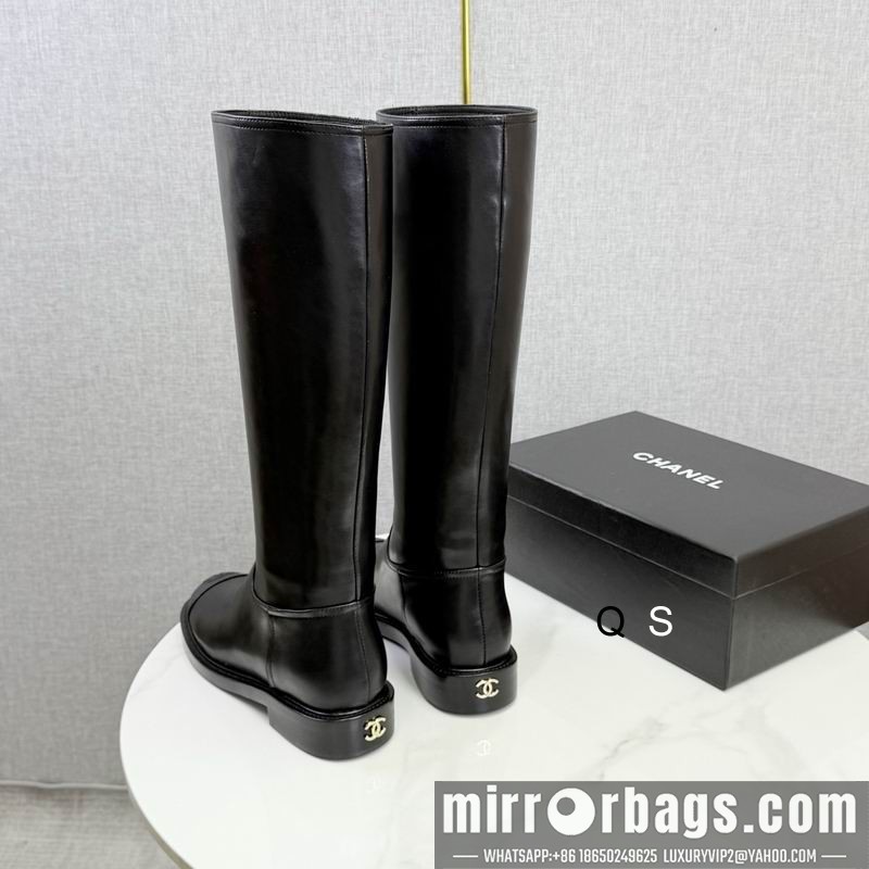 Chanel Shoes sz35-40 S1110
