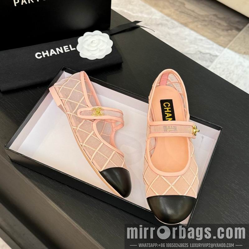 Chanel Shoes sz35-41 mnh0503