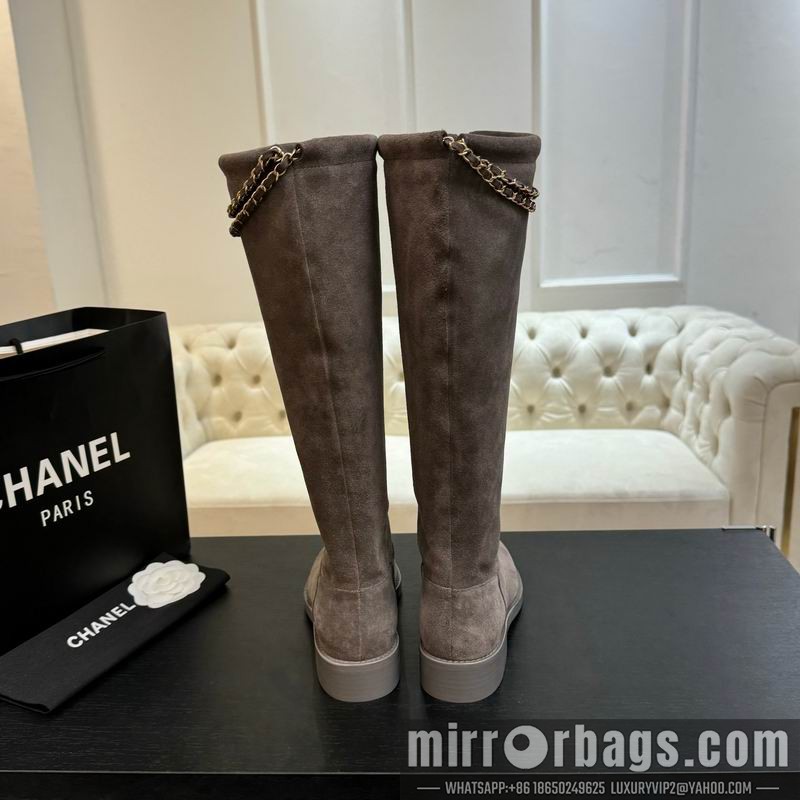 Chanel Shoes sz35-41 mnh0809