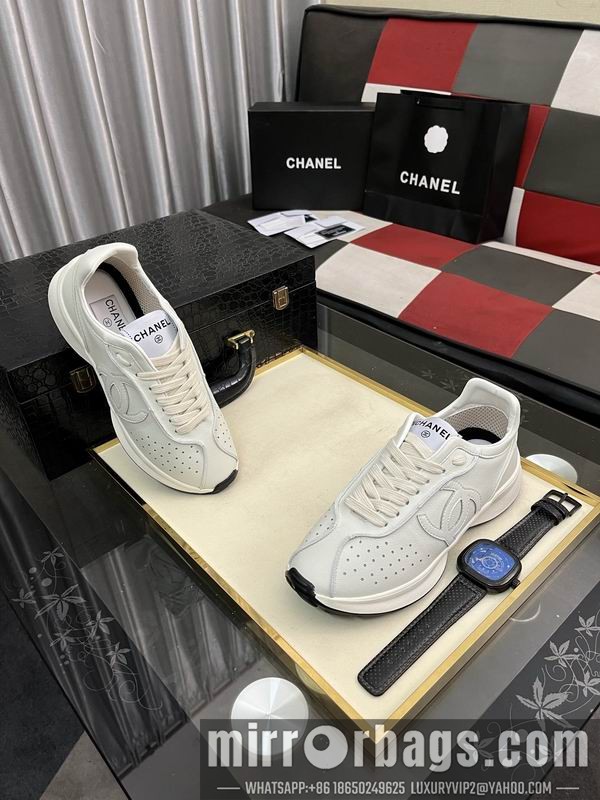Chanel Shoes sz35-45 hnh0601