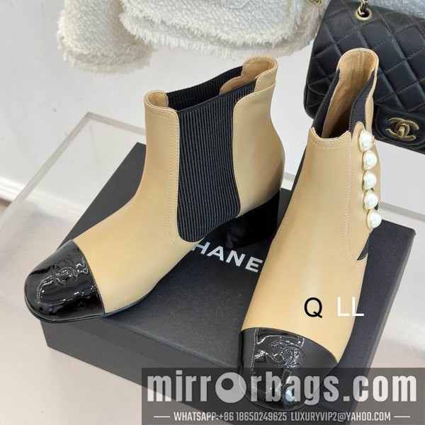 Chanel Shoes sz35-40 LL1007