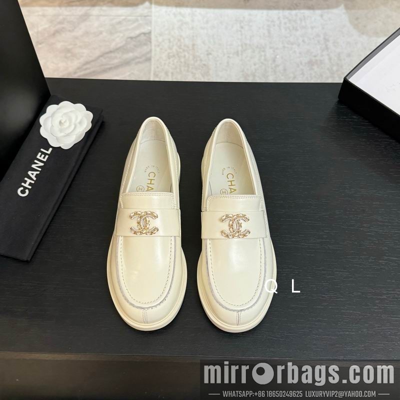 Chanel Shoes sz35-40 LL0701