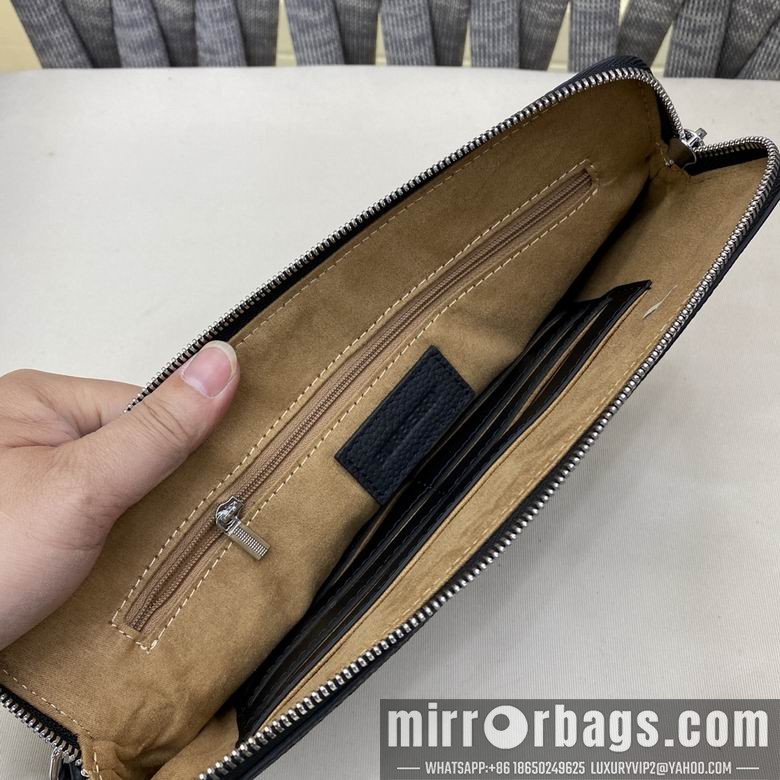 Burberry Bags 5248-5 27X17X3cm WP