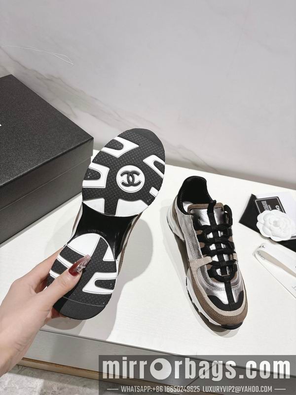 Chanel Shoes sz35-40 mnh0601