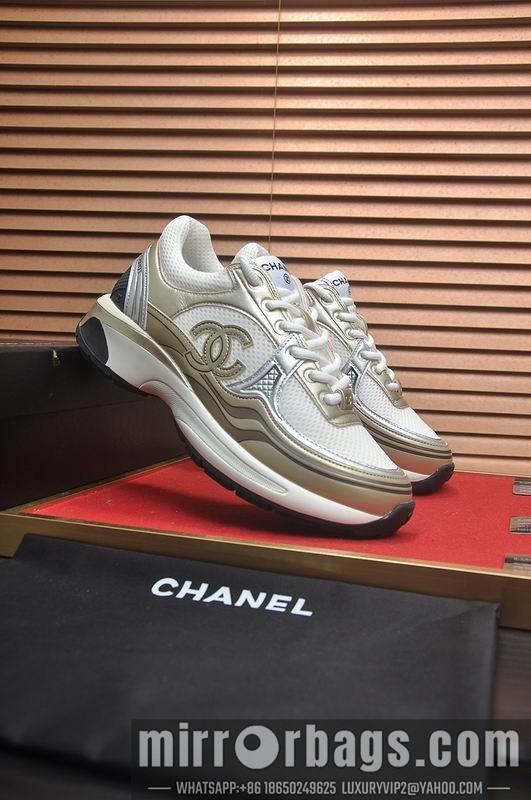 Chanel Shoes sz35-39 38-44 hnq0101