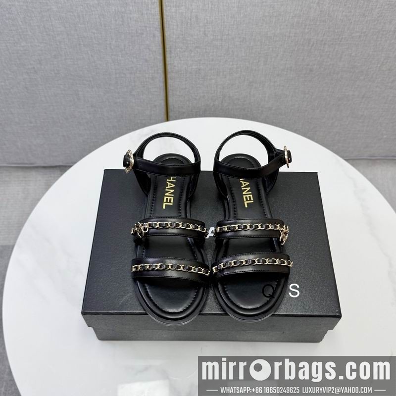 Chanel Shoes sz35-40 S1001