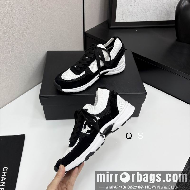 Chanel Shoes sz35-40 YS0505