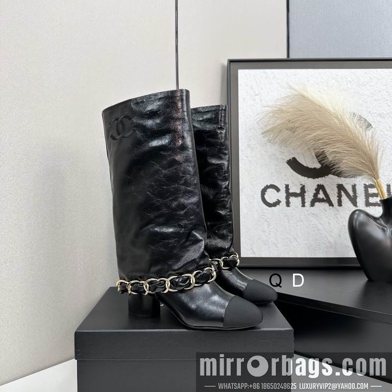Chanel Shoes sz35-40 GDT1104