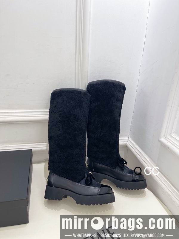 Chanel Shoes sz35-40 XC1101