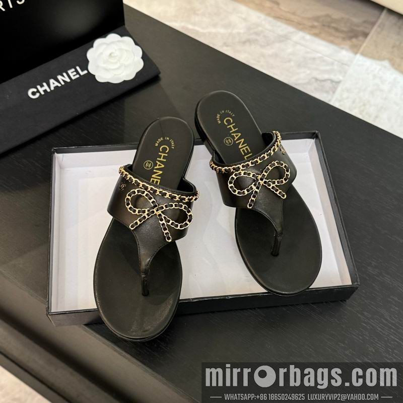 Chanel Shoes sz35-41 mnh0801