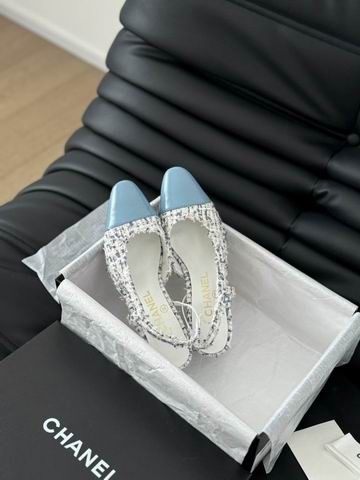 Chanel Shoes sz35-39 mnh0602