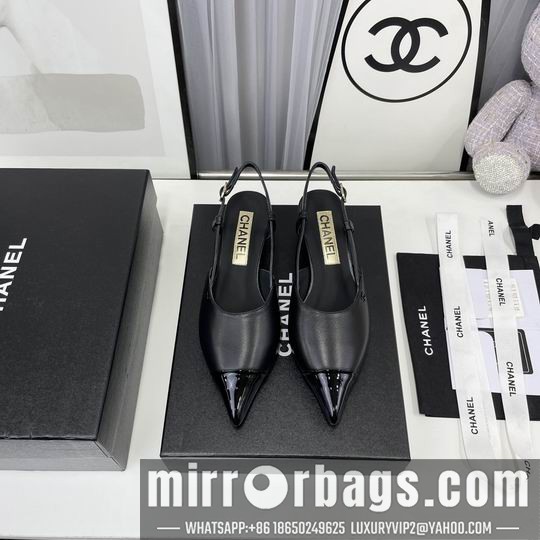 Chanel Shoes sz35-41 mnh0409