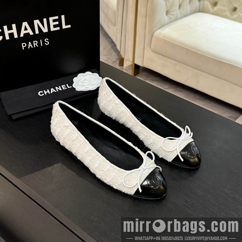 Chanel Shoes sz34-42 mnh0604