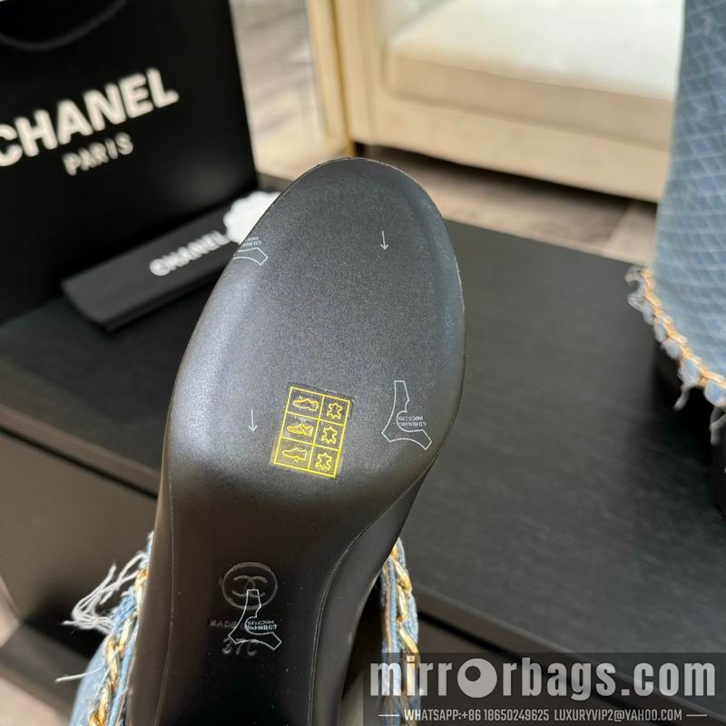 Chanel Shoes sz35-41 mnh0702