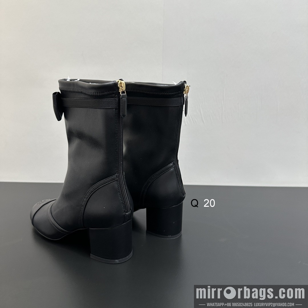 Chanel Shoes sz35-40 XX0912