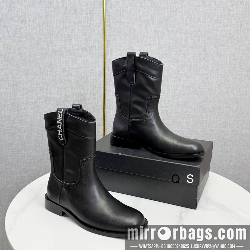 Chanel Shoes sz35-40 S1112