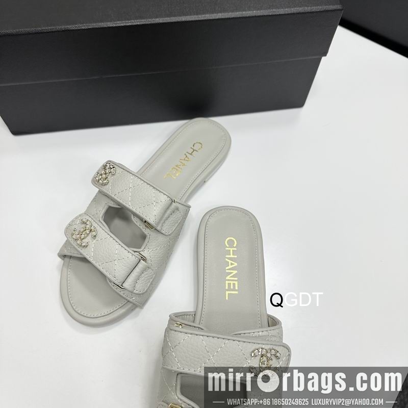 Chanel Shoes sz35-40 GDT0301