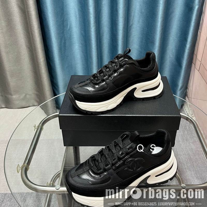 Chanel Shoes sz35-40 S0602