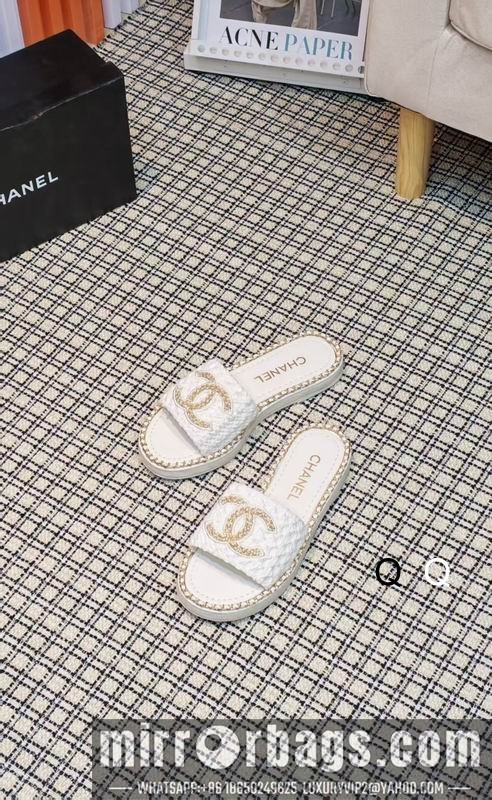 Chanel Shoes sz35-40 Q0512
