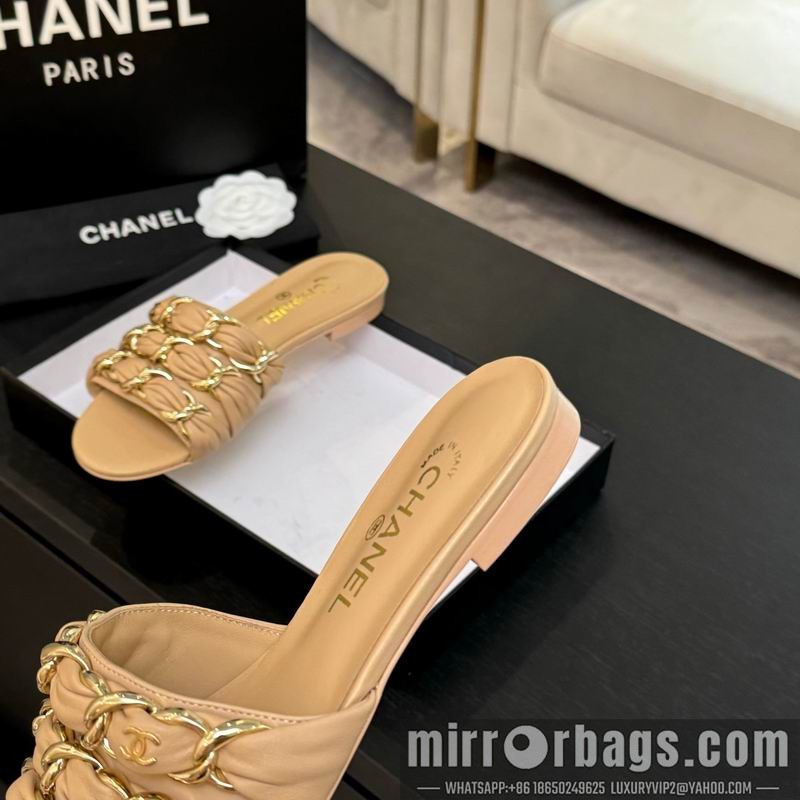 Chanel Shoes sz35-42 mnh0802