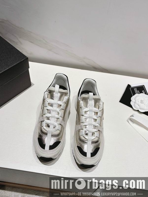 Chanel Shoes sz35-40 mnh0601