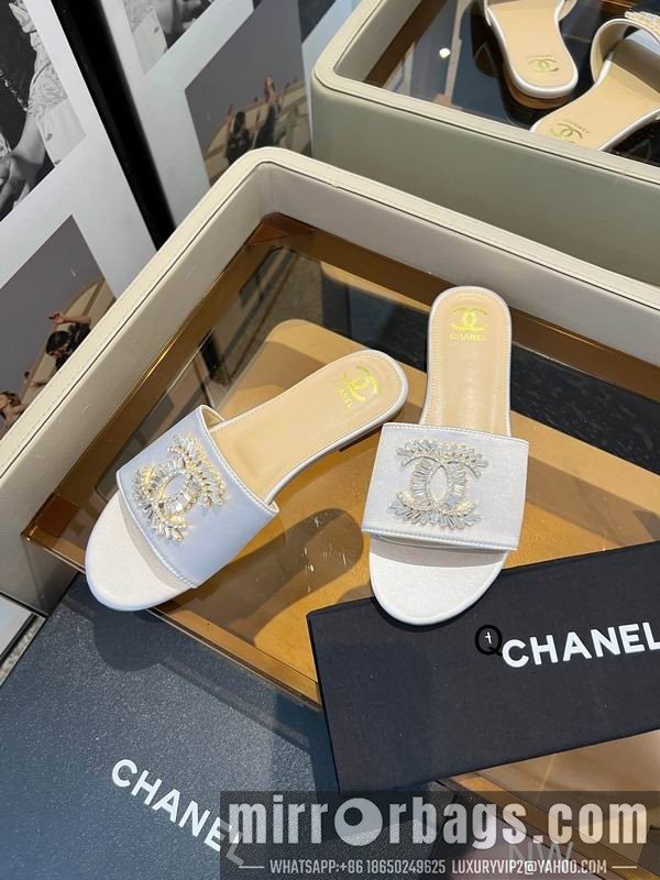 Chanel Shoes sz35-40 NW0601