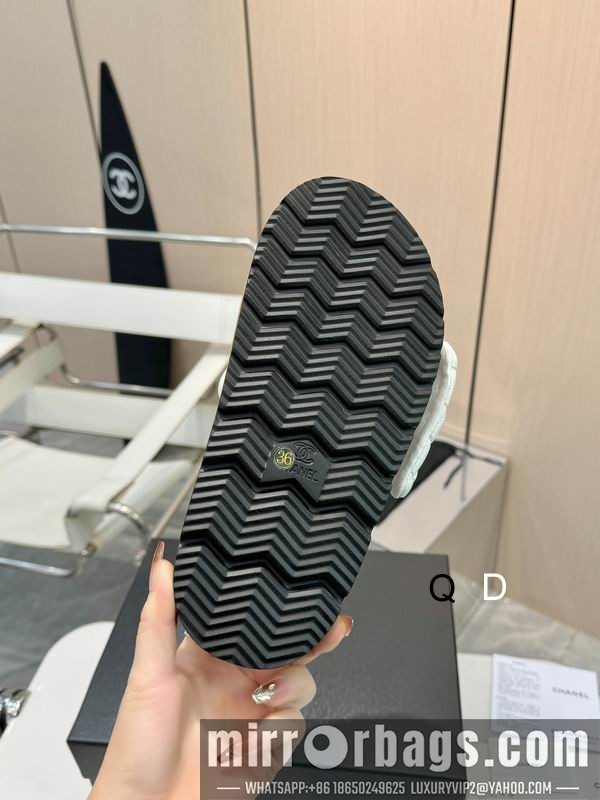 Chanel Shoes sz35-40 GDT0304