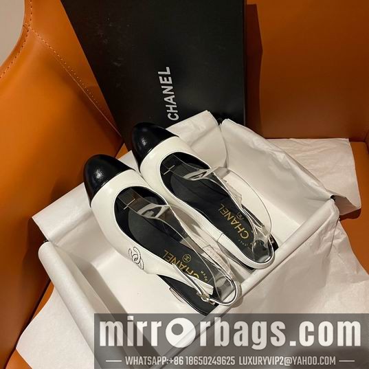 Chanel Shoes sz35-40 mnh0507