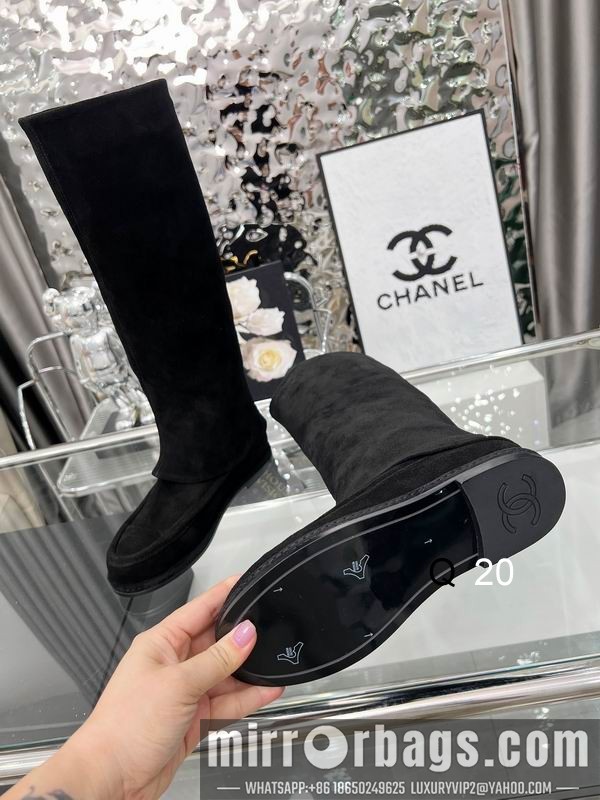 Chanel Shoes sz35-40 XX0904