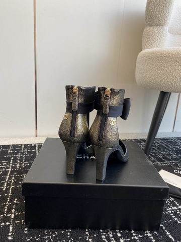 Chanel Shoes sz35-40 mnh0213