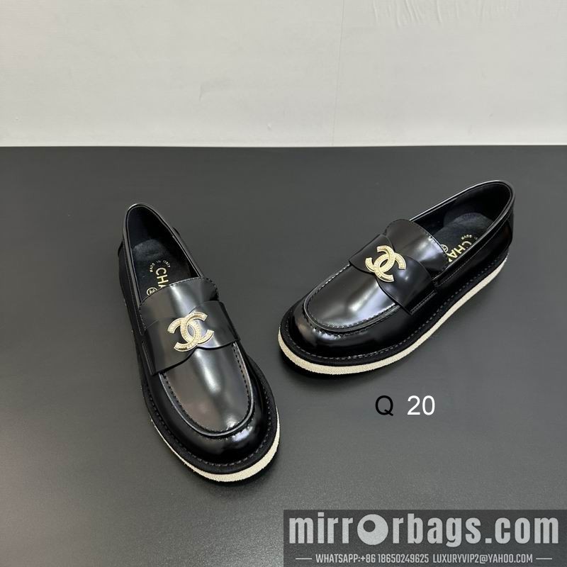 Chanel Shoes sz35-40 XX0901