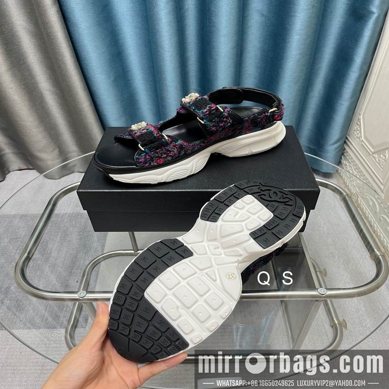 Chanel Shoes sz35-40 S0604