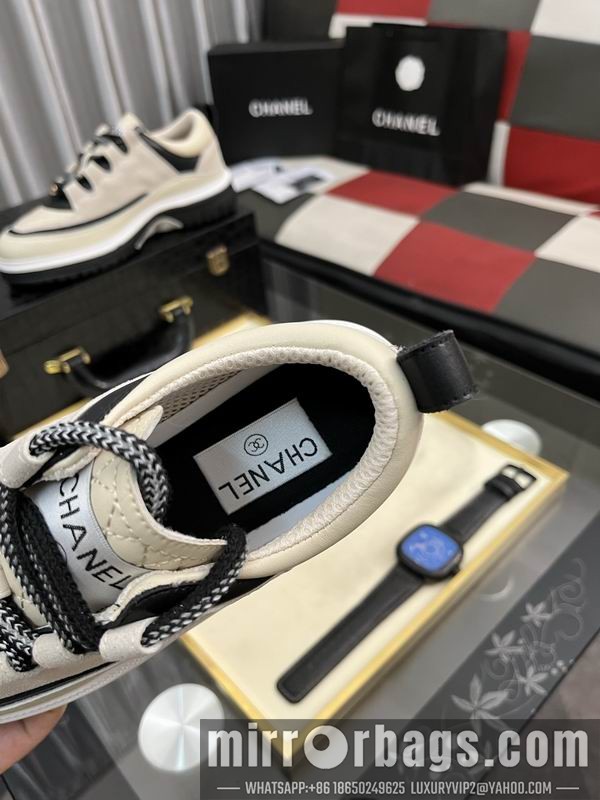 Chanel Shoes sz35-45 hnh0603
