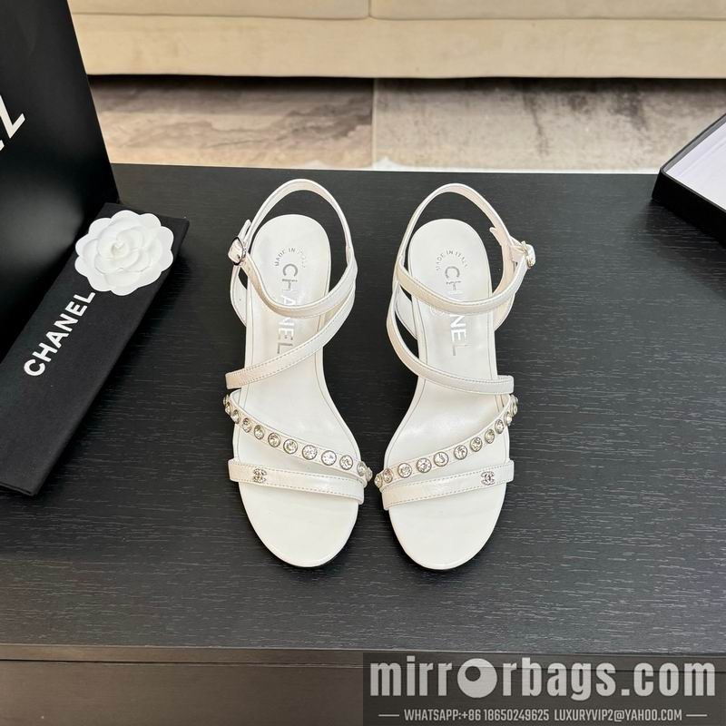 Chanel Shoes sz35-39 mnh0509