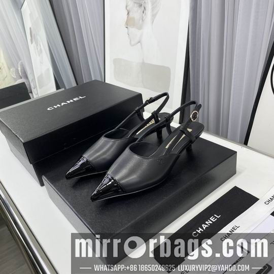 Chanel Shoes sz35-41 mnh0409
