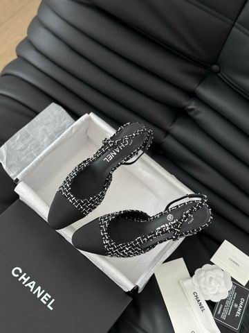 Chanel Shoes sz35-39 mnh0602