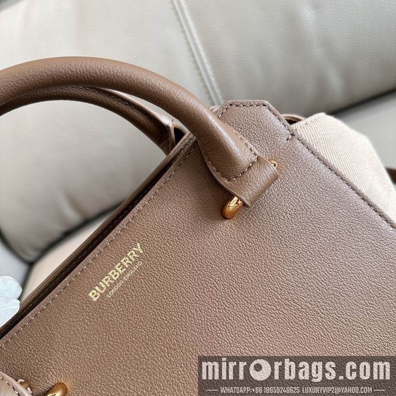 Burberry Bags Burberry 21x20x13cm HQ